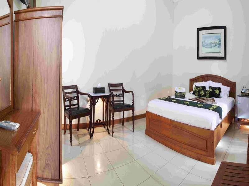 Dalem Agung Palagan 99 Boutique Hotel Yogyakarta Exterior photo