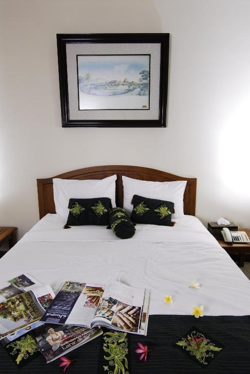 Dalem Agung Palagan 99 Boutique Hotel Yogyakarta Room photo