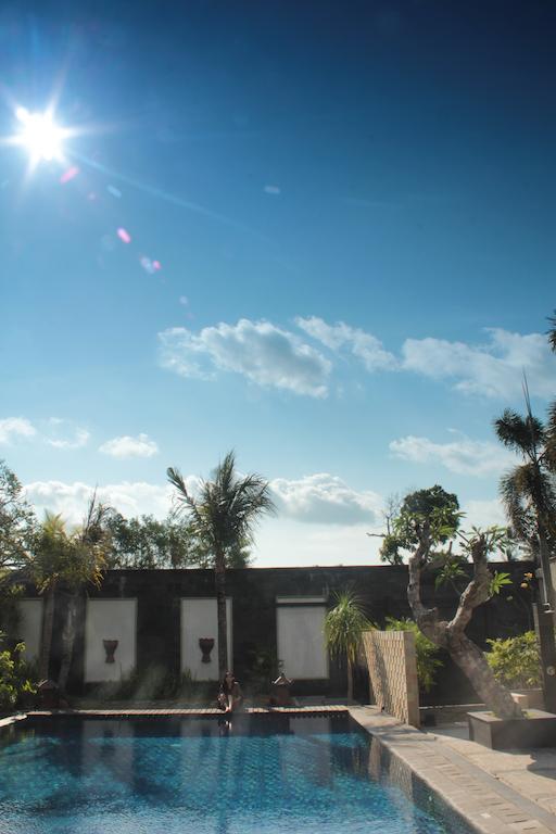 Dalem Agung Palagan 99 Boutique Hotel Yogyakarta Exterior photo